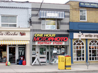 Photo of Home