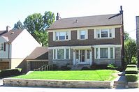 Photo of Home