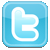 Follow us on Twitter