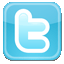 Follow us on Twitter