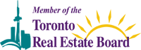Member of the Toronto Real Estate Board